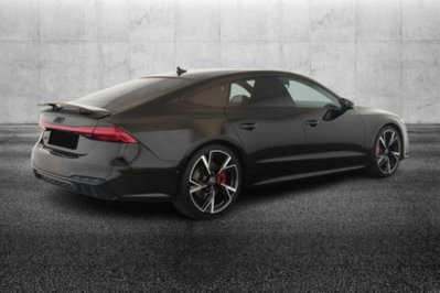 Audi S7 Sportback 3.0 tdi mhev Sport Attitude quattro 344cv tiptronic (2)