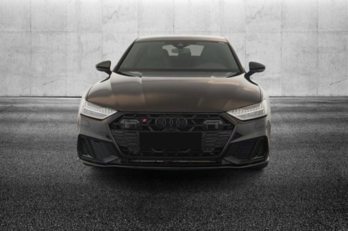 Audi S7 Sportback 3.0 tdi mhev Sport Attitude quattro 344cv tiptronic (4)