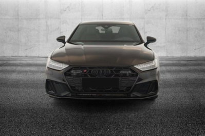 Audi S7 Sportback 3.0 tdi mhev Sport Attitude quattro 344cv tiptronic (4)