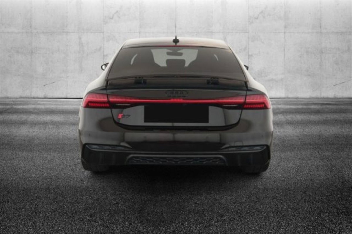 Audi S7 Sportback 3.0 tdi mhev Sport Attitude quattro 344cv tiptronic (5)