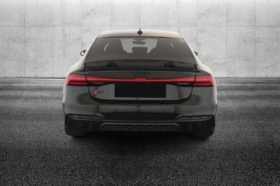 Audi S7 Sportback 3.0 tdi mhev Sport Attitude quattro 344cv tiptronic (5)