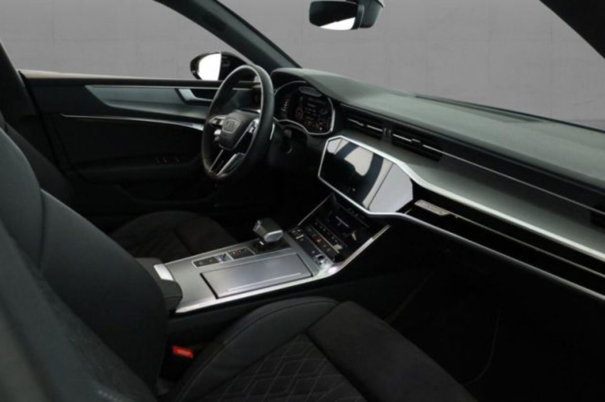 Audi S7 Sportback 3.0 tdi mhev Sport Attitude quattro 344cv tiptronic (6)