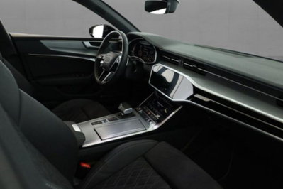 Audi S7 Sportback 3.0 tdi mhev Sport Attitude quattro 344cv tiptronic (6)