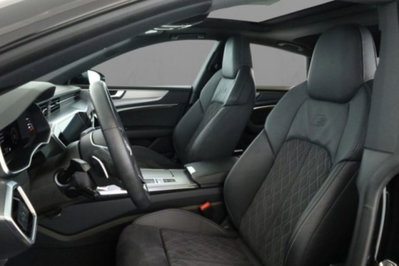 Audi S7 Sportback 3.0 tdi mhev Sport Attitude quattro 344cv tiptronic (7)