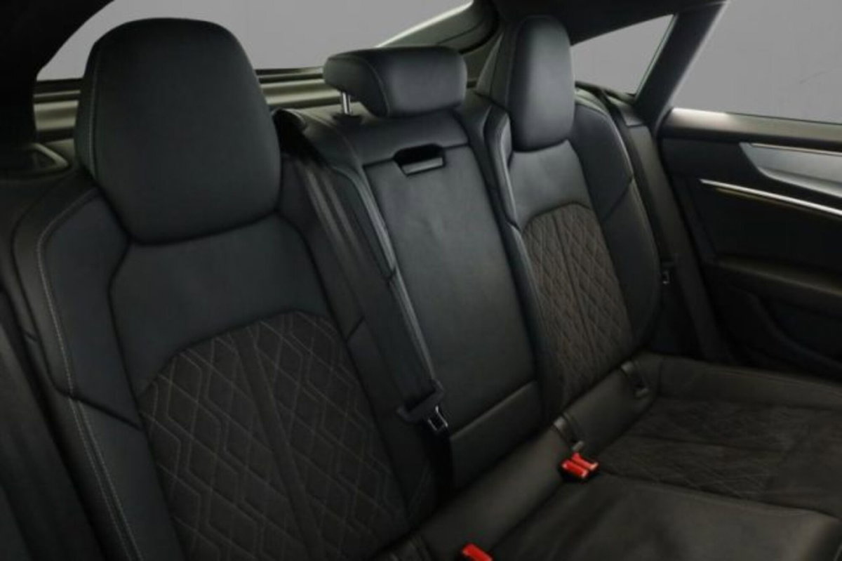 Audi S7 Sportback 3.0 tdi mhev Sport Attitude quattro 344cv tiptronic (8)