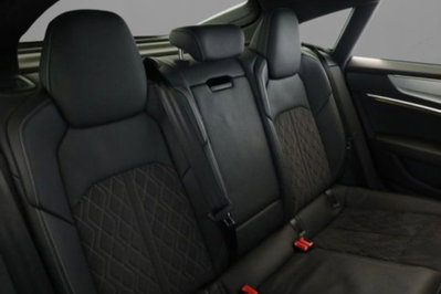 Audi S7 Sportback 3.0 tdi mhev Sport Attitude quattro 344cv tiptronic (8)