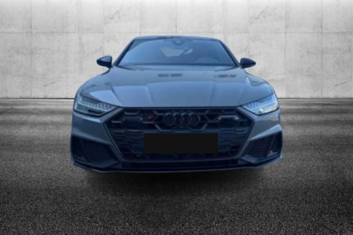 Audi S7 Sportback 3.0 tdi mhev Sport Attitude quattro 344cv tiptronic