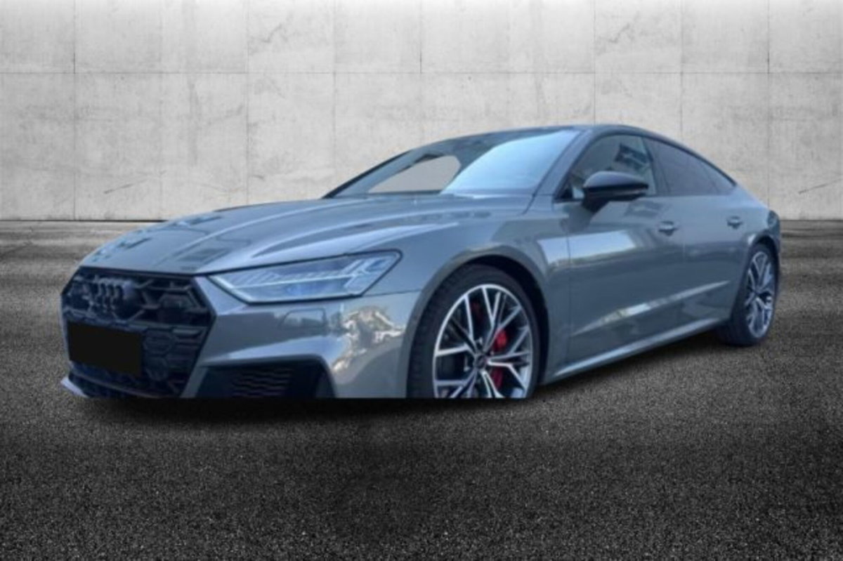 Audi S7 Sportback 3.0 tdi mhev Sport Attitude quattro 344cv tiptronic (2)