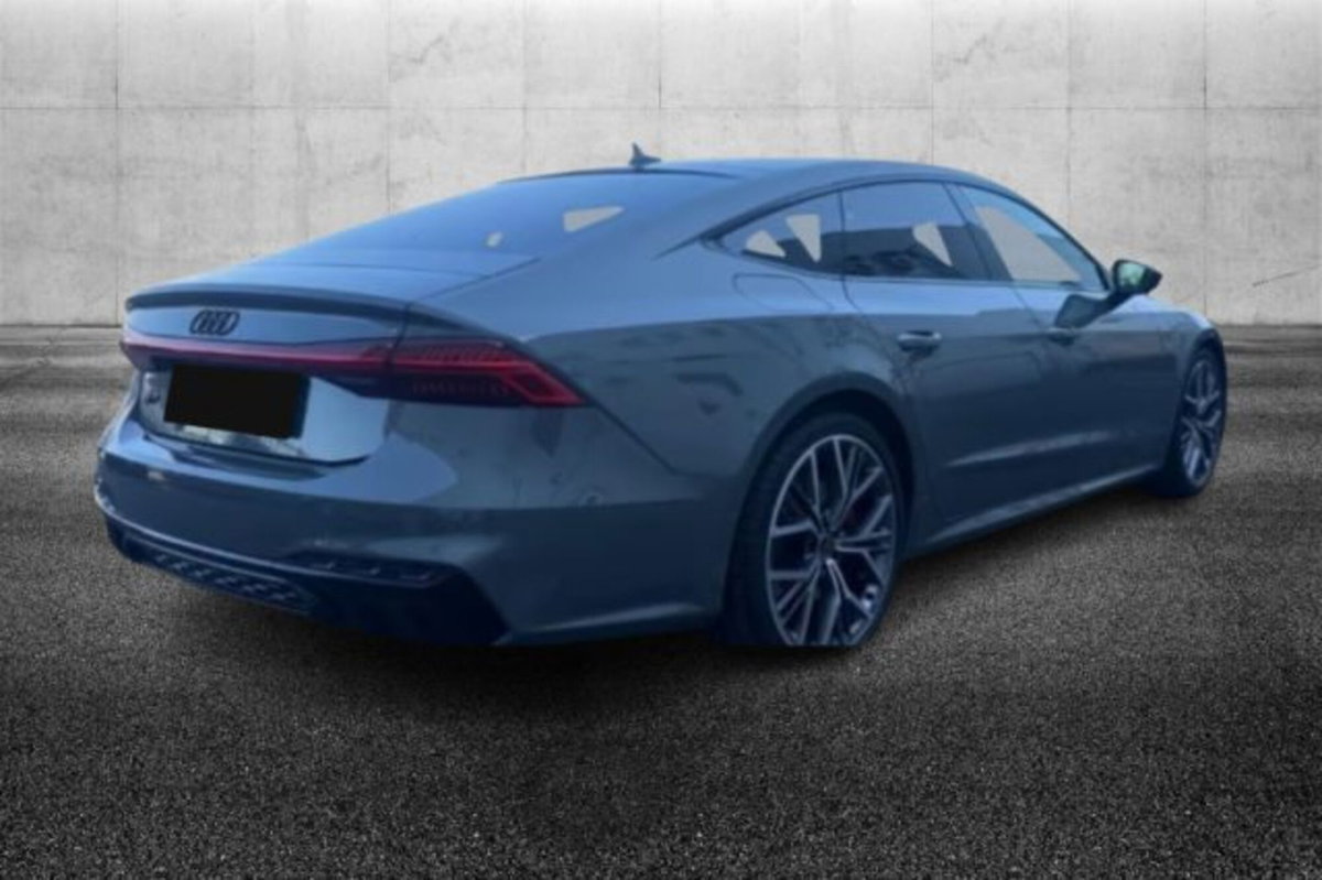Audi S7 Sportback 3.0 tdi mhev Sport Attitude quattro 344cv tiptronic (3)