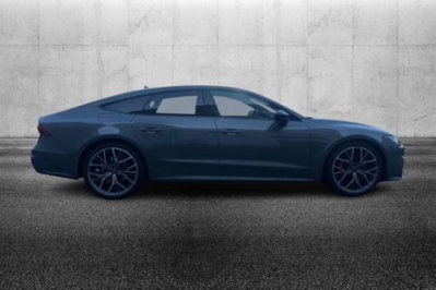 Audi S7 Sportback 3.0 tdi mhev Sport Attitude quattro 344cv tiptronic (4)