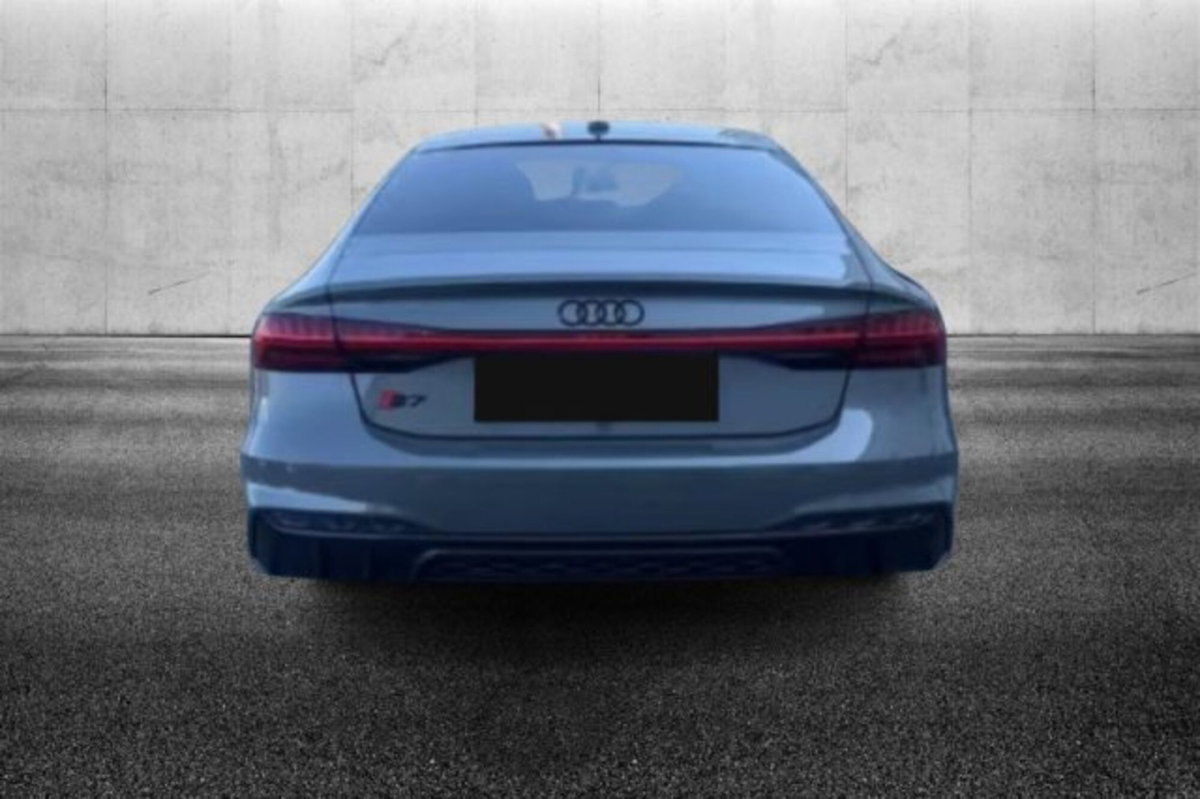 Audi S7 Sportback 3.0 tdi mhev Sport Attitude quattro 344cv tiptronic (5)