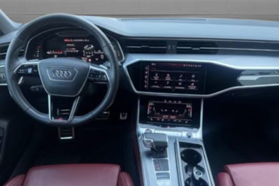 Audi S7 Sportback 3.0 tdi mhev Sport Attitude quattro 344cv tiptronic (6)