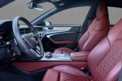 Audi S7 Sportback 3.0 tdi mhev Sport Attitude quattro 344cv tiptronic (7)