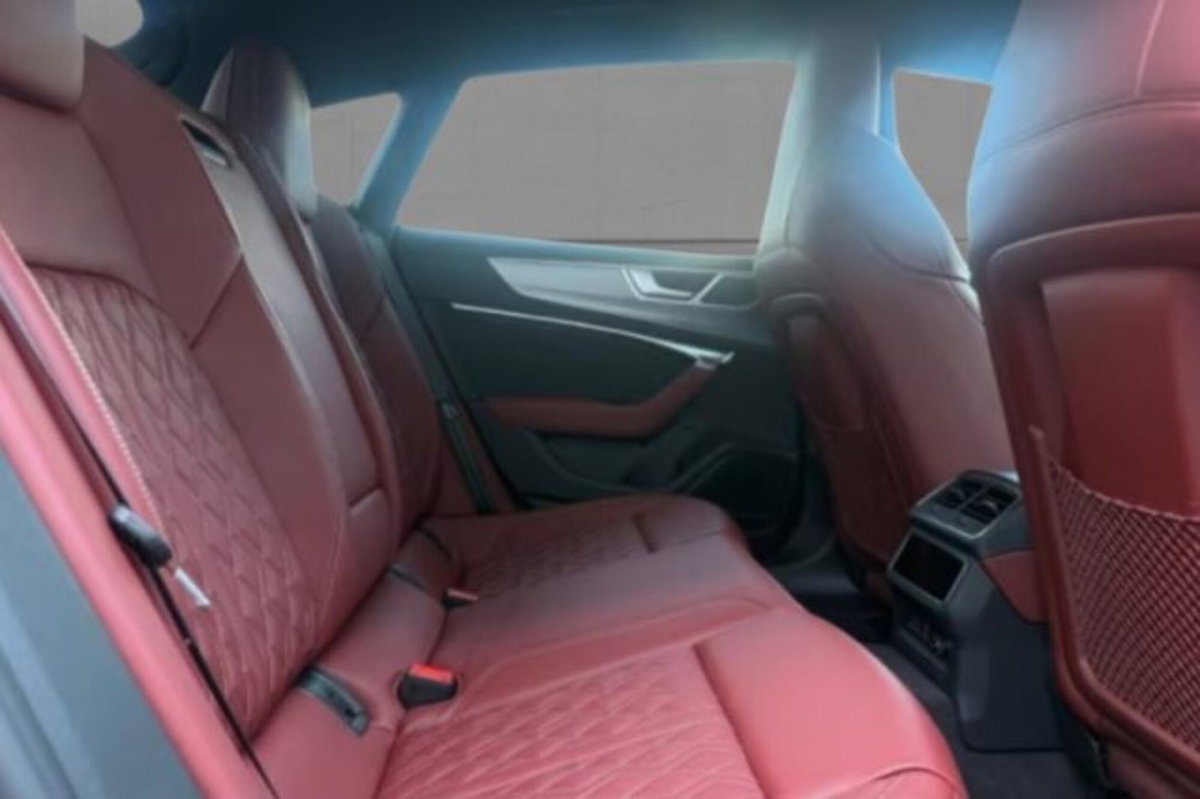 Audi S7 Sportback 3.0 tdi mhev Sport Attitude quattro 344cv tiptronic (8)