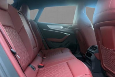 Audi S7 Sportback 3.0 tdi mhev Sport Attitude quattro 344cv tiptronic (8)