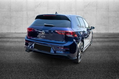 Volkswagen Golf 2.0 TDI GTD DSG (2)
