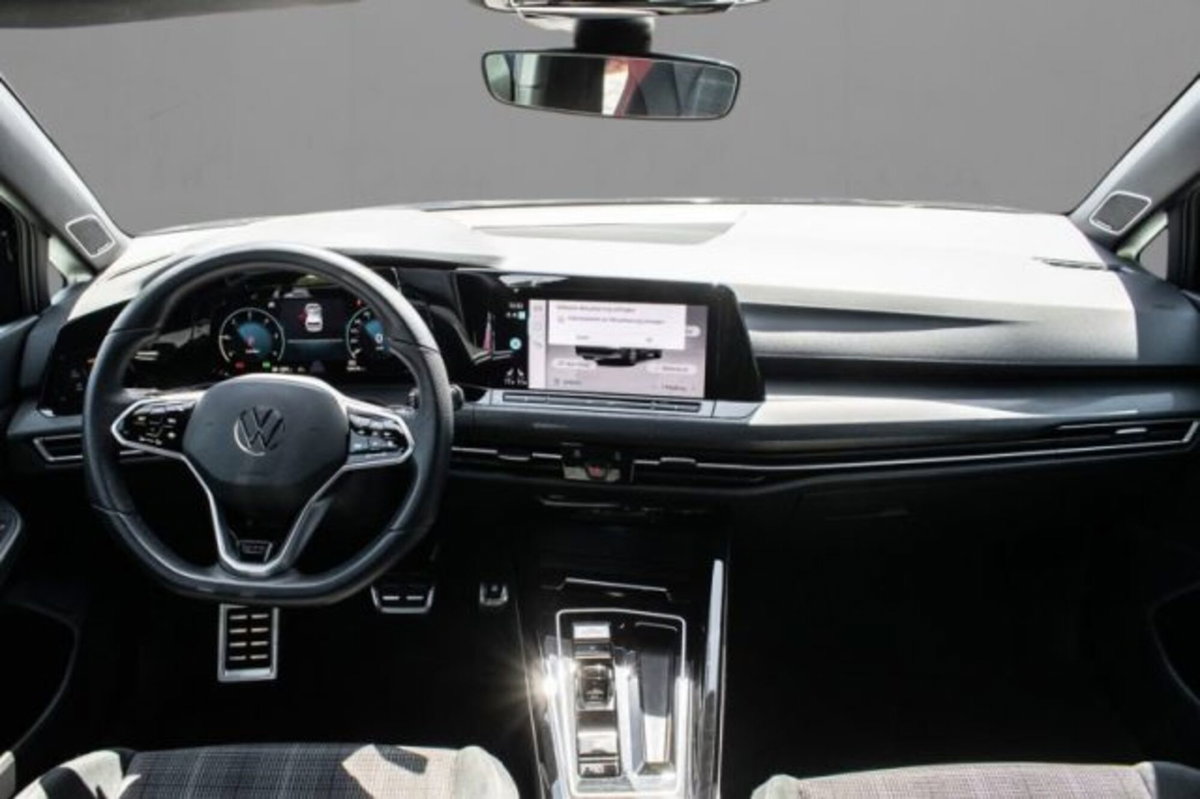 Volkswagen Golf 2.0 TDI GTD DSG (6)