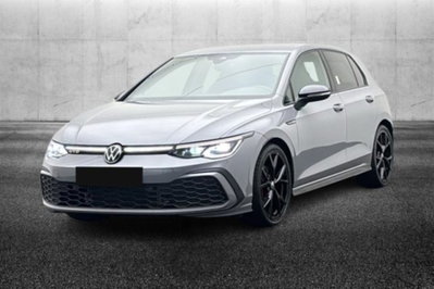 Volkswagen Golf 2.0 TDI GTD DSG usata