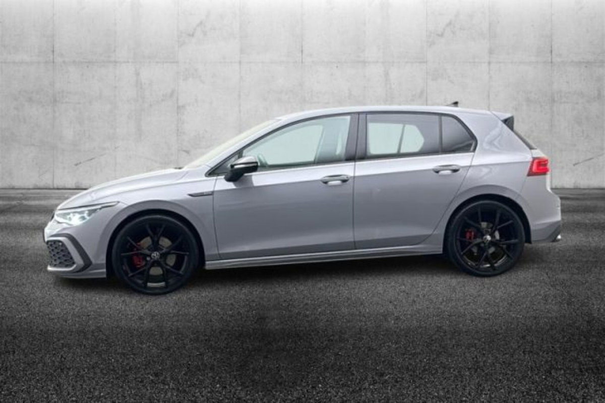 Volkswagen Golf 2.0 TDI GTD DSG (4)