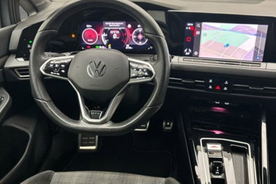 Volkswagen Golf 2.0 TDI GTD DSG (6)