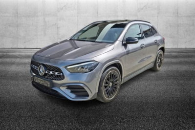 Mercedes-Benz GLA SUV 200 d AMG Line Advanced Plus 4matic auto usata