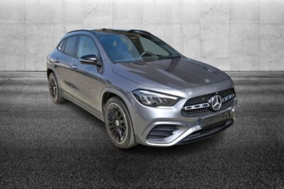Mercedes-Benz GLA SUV 200 d AMG Line Advanced Plus 4matic auto (2)
