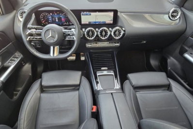 Mercedes-Benz GLA SUV 200 d AMG Line Advanced Plus 4matic auto (6)