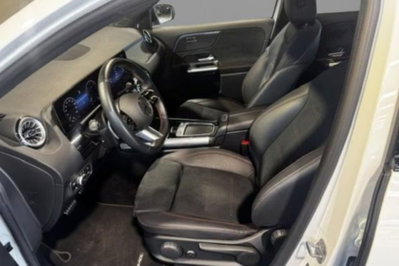 Mercedes-Benz GLA SUV 200 d AMG Line Advanced Plus 4matic auto (2)
