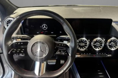 Mercedes-Benz GLA SUV 200 d AMG Line Advanced Plus 4matic auto (3)