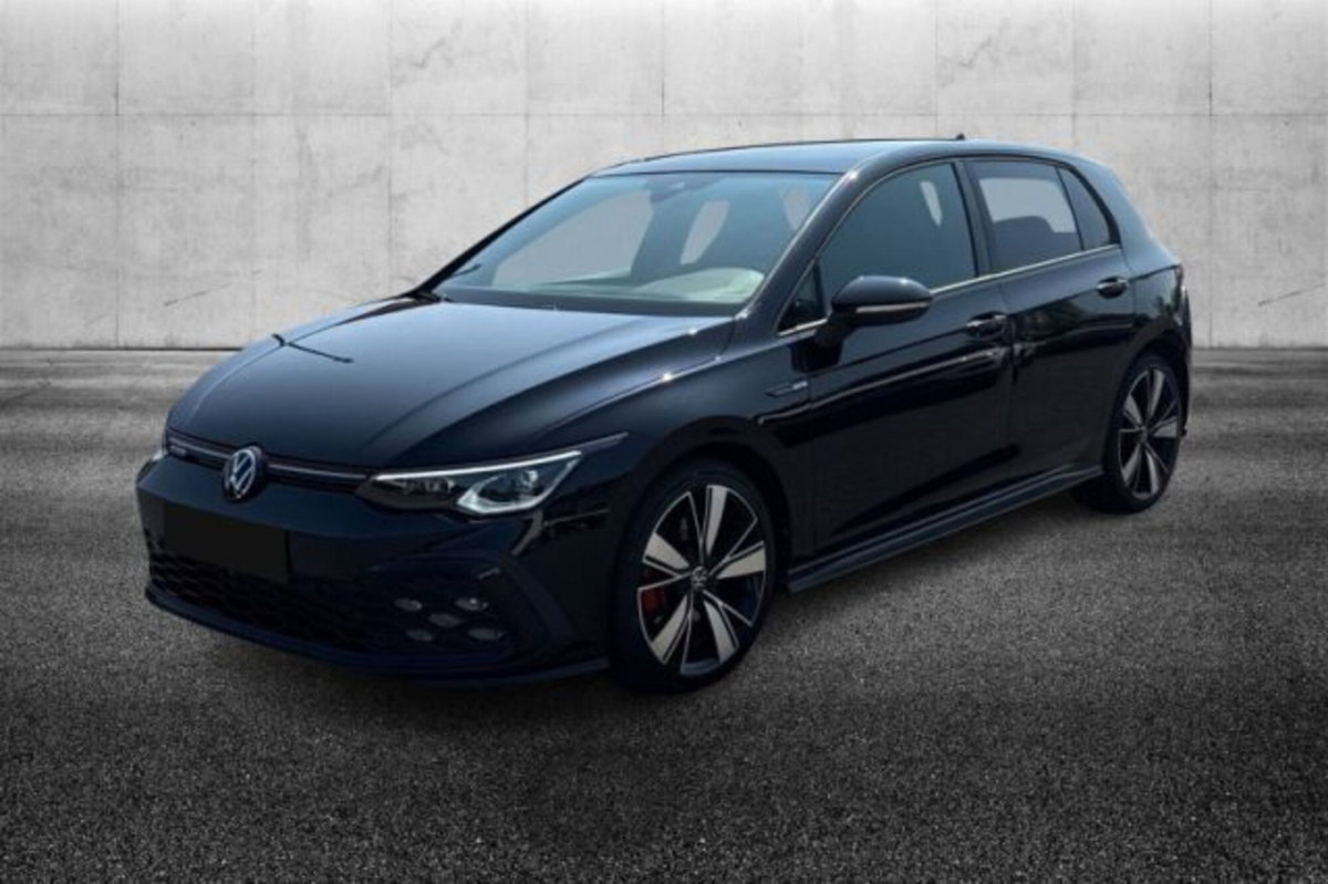 Volkswagen Golf 2.0 TDI GTD DSG