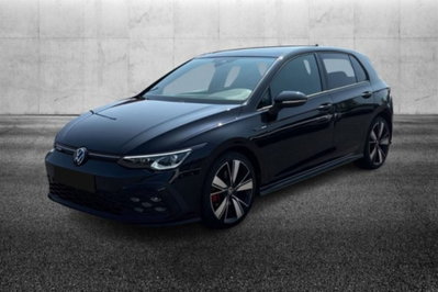 Volkswagen Golf 2.0 TDI GTD DSG usata