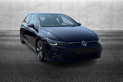 Volkswagen Golf 2.0 TDI GTD DSG (2)