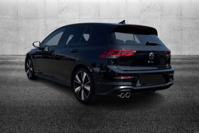Volkswagen Golf 2.0 TDI GTD DSG (3)