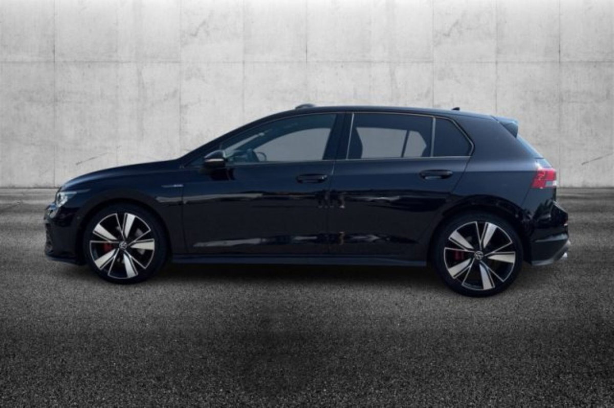Volkswagen Golf 2.0 TDI GTD DSG (4)