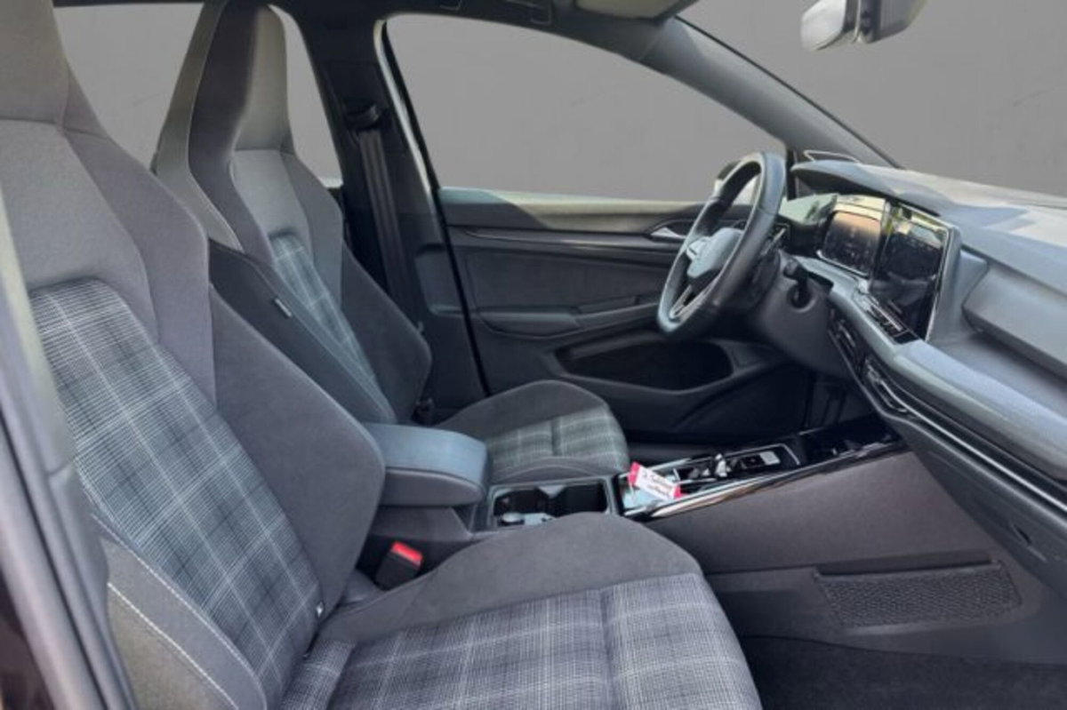 Volkswagen Golf 2.0 TDI GTD DSG (7)
