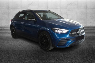 Mercedes-Benz GLA SUV 200 d AMG Line Advanced Plus 4matic auto (2)