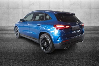 Mercedes-Benz GLA SUV 200 d AMG Line Advanced Plus 4matic auto (3)