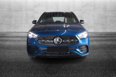 Mercedes-Benz GLA SUV 200 d AMG Line Advanced Plus 4matic auto (5)