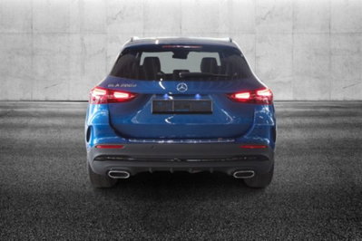 Mercedes-Benz GLA SUV 200 d AMG Line Advanced Plus 4matic auto (6)