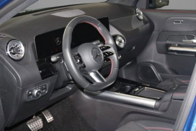 Mercedes-Benz GLA SUV 200 d AMG Line Advanced Plus 4matic auto (7)