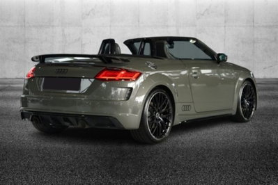 Audi TT Cabrio 40 TFSI S tronic (4)