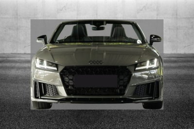 Audi TT Cabrio 40 TFSI S tronic (5)