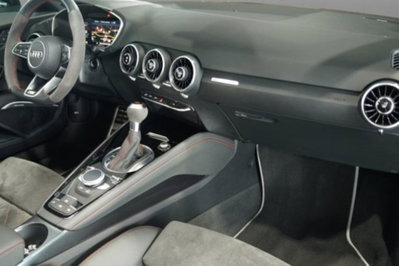 Audi TT Cabrio 40 TFSI S tronic (6)