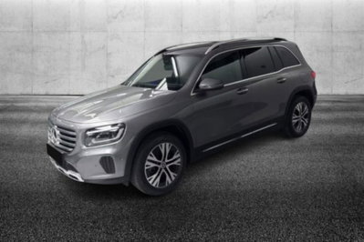 Mercedes-Benz GLB 180 d Progressive Advanced auto 7p.ti usata