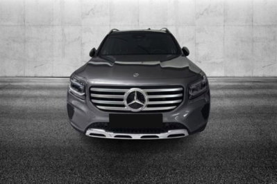 Mercedes-Benz GLB 180 d Progressive Advanced auto 7p.ti (3)