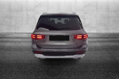 Mercedes-Benz GLB 180 d Progressive Advanced auto 7p.ti (4)