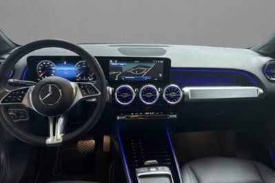 Mercedes-Benz GLB 180 d Progressive Advanced auto 7p.ti (5)