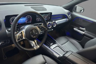 Mercedes-Benz GLB 180 d Progressive Advanced auto 7p.ti (6)