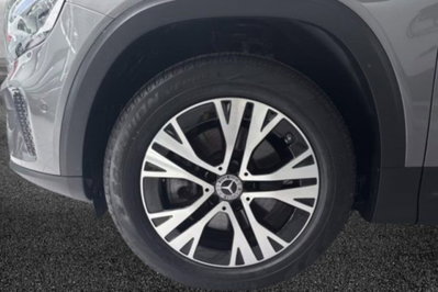 Mercedes-Benz GLB 180 d Progressive Advanced auto 7p.ti (7)