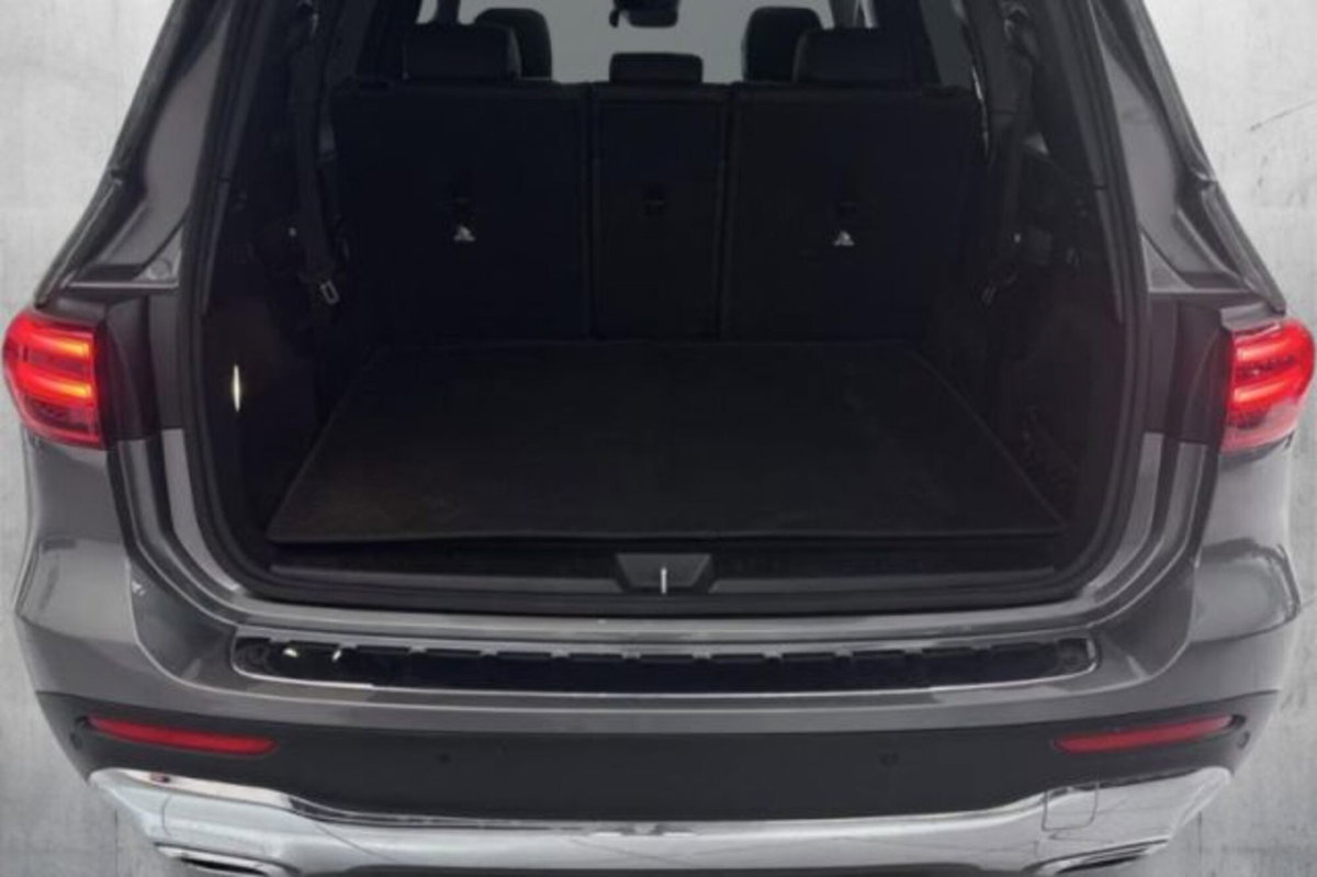 Mercedes-Benz GLB 180 d Progressive Advanced auto 7p.ti (8)